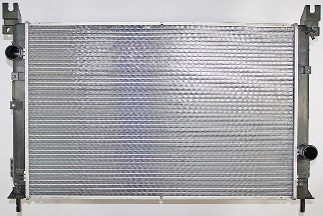 Radiator Agility Autoparts 8013025