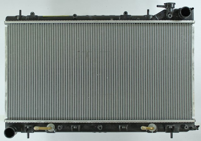 Radiator Agility Autoparts 8013026