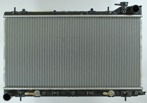 Radiator Agility Autoparts 8013026