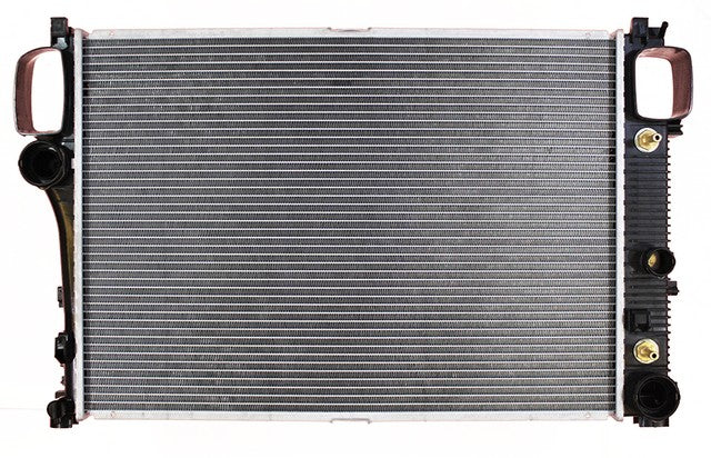 Radiator Agility Autoparts 8013027