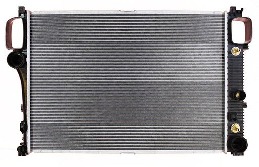 Radiator Agility Autoparts 8013027