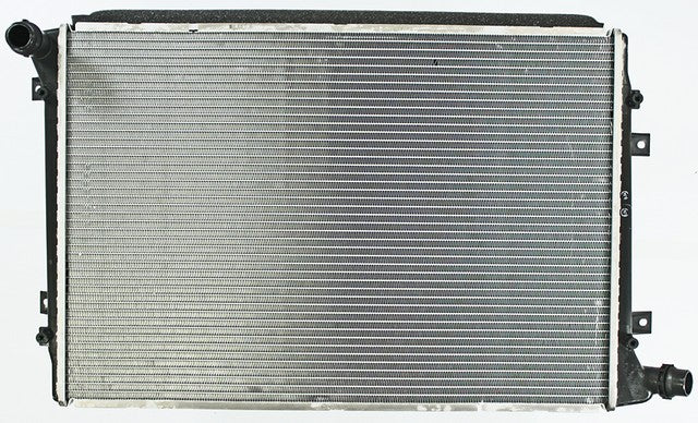 Radiator Agility Autoparts 8013030