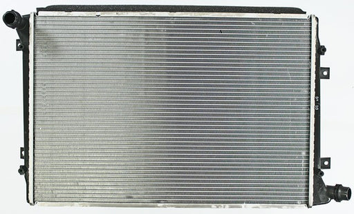 Radiator Agility Autoparts 8013030