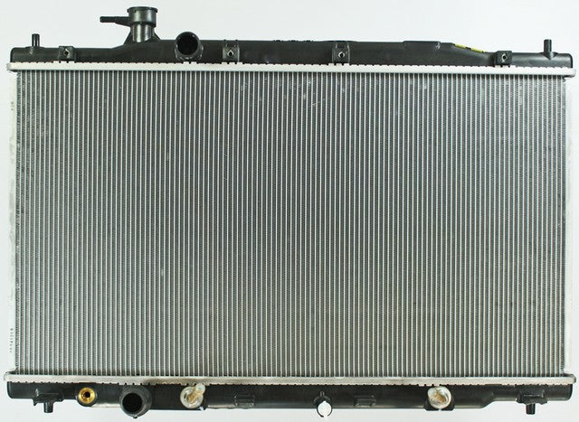 Radiator Agility Autoparts 8013031
