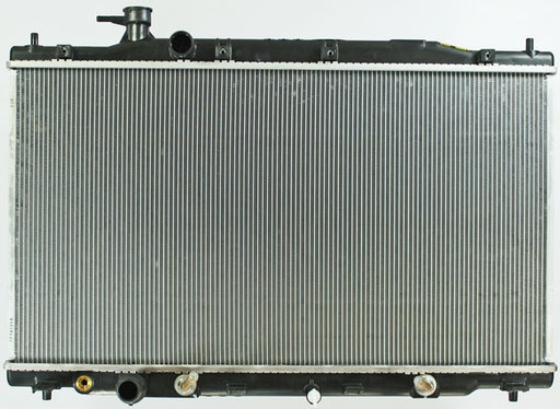 Radiator Agility Autoparts 8013031