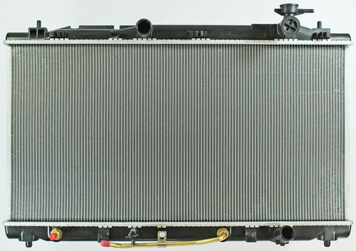 Radiator Agility Autoparts 8013035