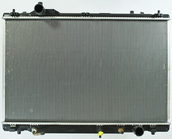 Radiator Agility Autoparts 8013037