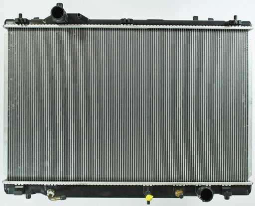 Radiator Agility Autoparts 8013037