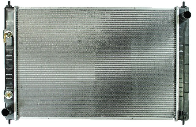 Radiator Agility Autoparts 8013039
