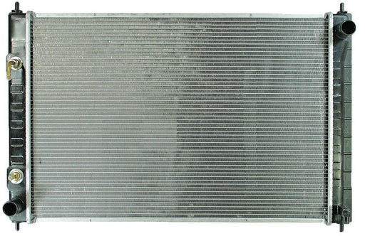 Radiator Agility Autoparts 8013039