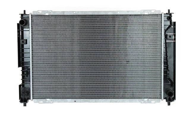 Radiator Agility Autoparts 8013040