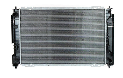 Radiator Agility Autoparts 8013040