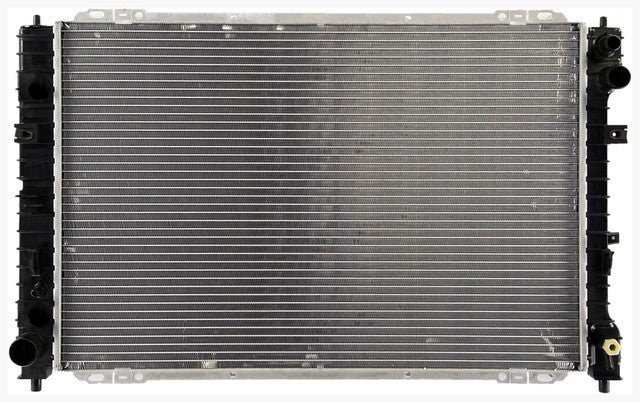 Radiator Agility Autoparts 8013041