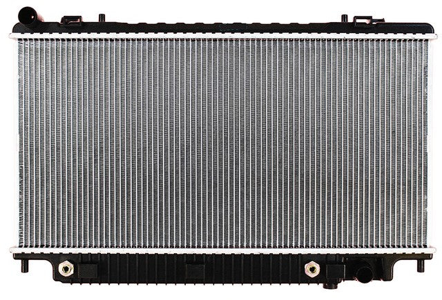 Radiator Agility Autoparts 8013043