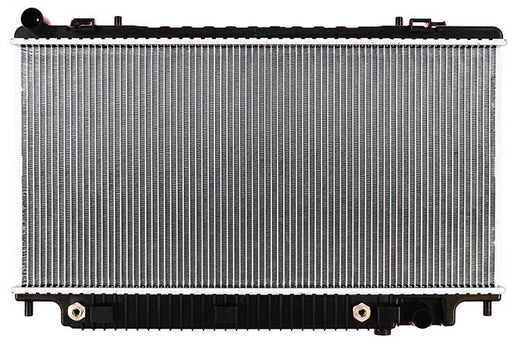 Radiator Agility Autoparts 8013043