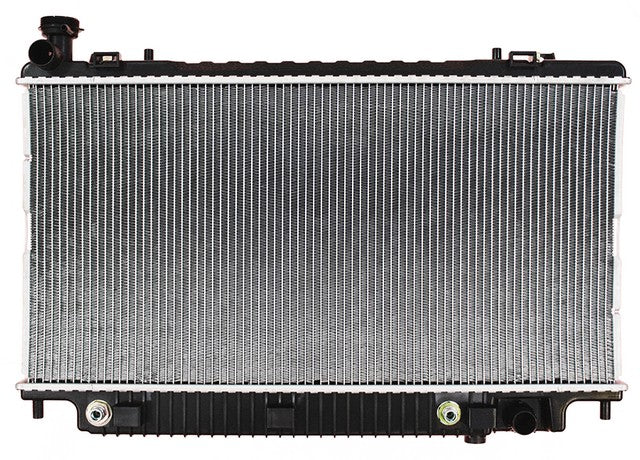 Radiator Agility Autoparts 8013044