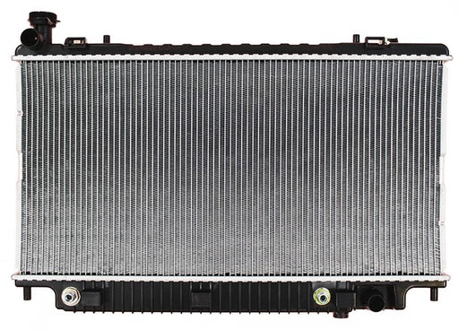 Radiator Agility Autoparts 8013044