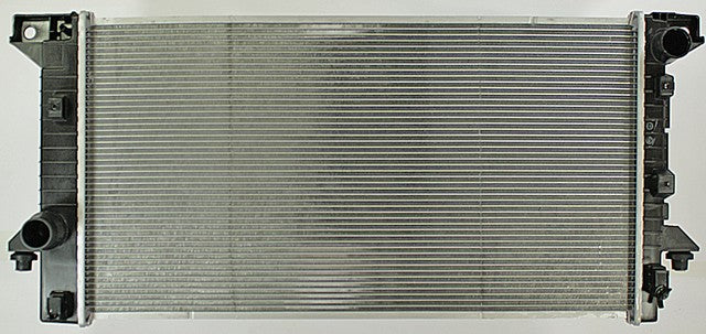 Radiator Agility Autoparts 8013045