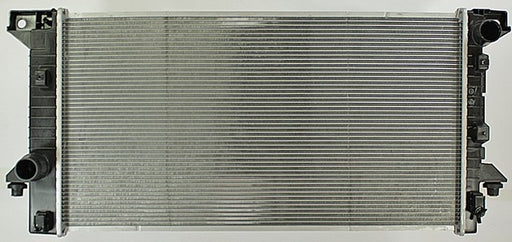 Radiator Agility Autoparts 8013045