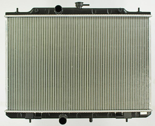 Radiator Agility Autoparts 8013047