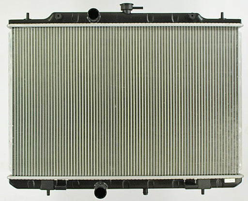 Radiator Agility Autoparts 8013047