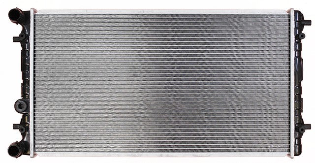 Radiator Agility Autoparts 8013048