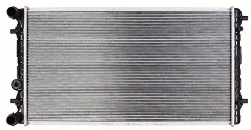 Radiator Agility Autoparts 8013048