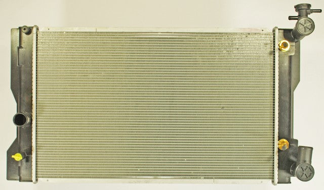 Radiator Agility Autoparts 8013049