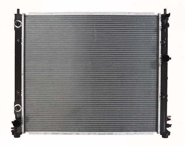 Radiator Agility Autoparts 8013055