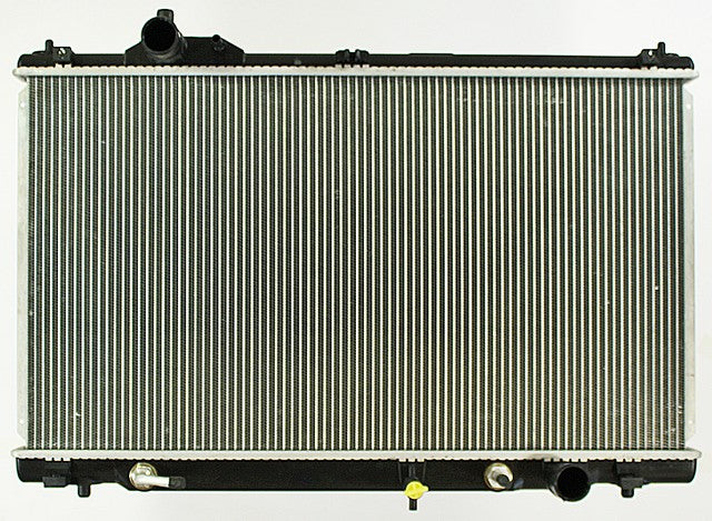 Radiator Agility Autoparts 8013056