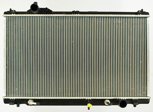 Radiator Agility Autoparts 8013056