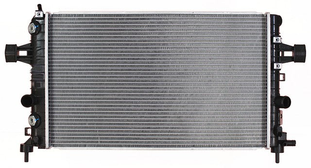 Radiator Agility Autoparts 8013058