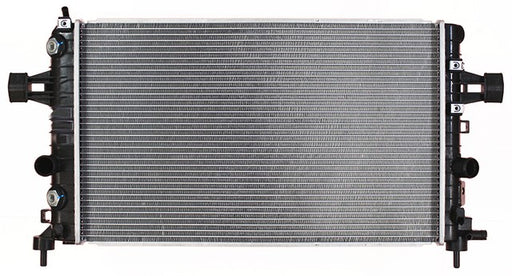 Radiator Agility Autoparts 8013058