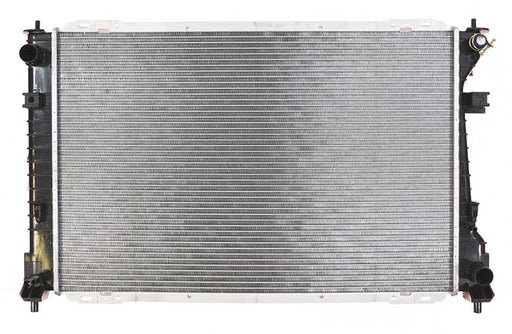 Radiator Agility Autoparts 8013060