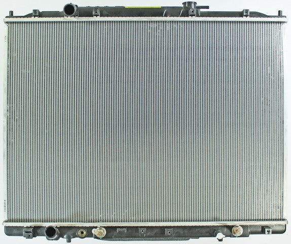 Radiator Agility Autoparts 8013065