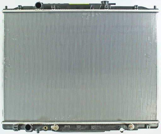 Radiator Agility Autoparts 8013065