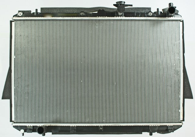 Radiator Agility Autoparts 8013066