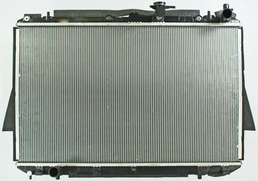 Radiator Agility Autoparts 8013066