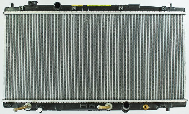 Radiator Agility Autoparts 8013068
