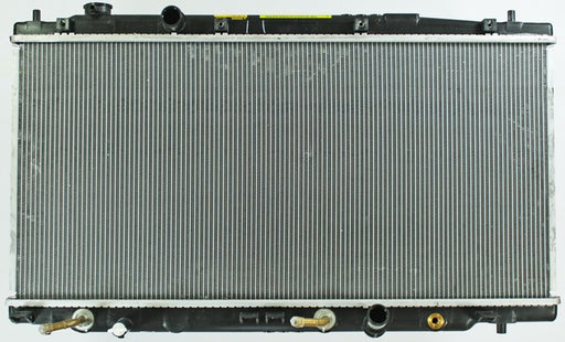 Radiator Agility Autoparts 8013068