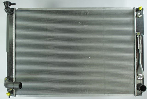 Radiator Agility Autoparts 8013076