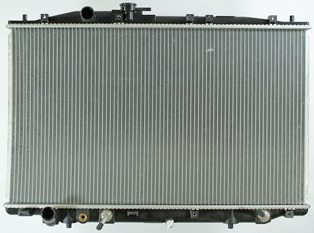Radiator Agility Autoparts 8013081