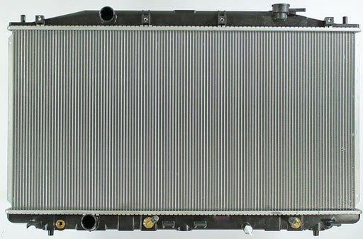 Radiator Agility Autoparts 8013082