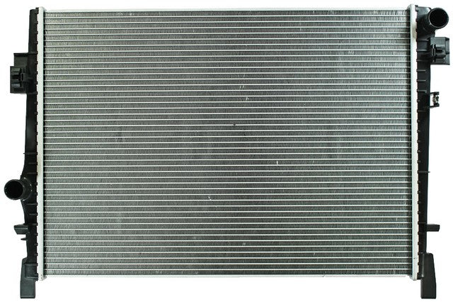 Radiator Agility Autoparts 8013084