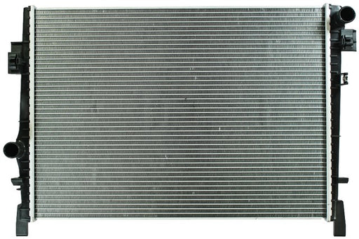 Radiator Agility Autoparts 8013084