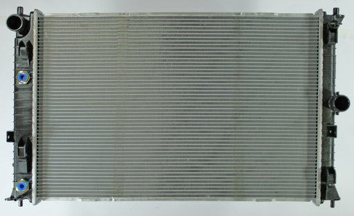 Radiator Agility Autoparts 8013089