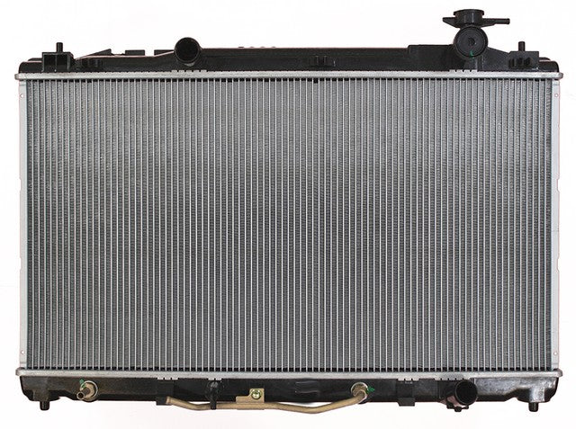 Radiator Agility Autoparts 8013090