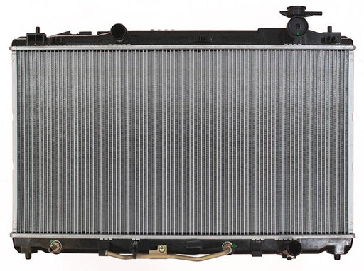 Radiator Agility Autoparts 8013090
