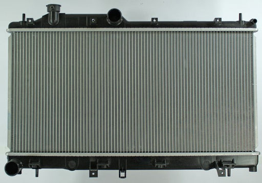 Radiator Agility Autoparts 8013091