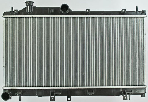 Radiator Agility Autoparts 8013093